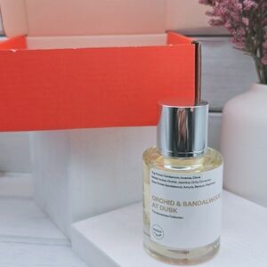 Dossier Orginals Orchid & Sandalwood At Dusk Fragrance